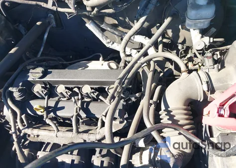 2010 Mercury Mariner из США, поврежденный, VIN 4M2CN8B74AKJ15319